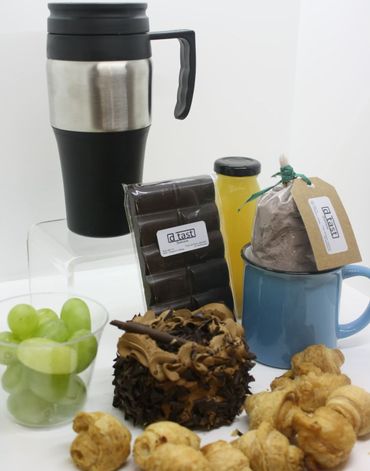 desayuno dulce