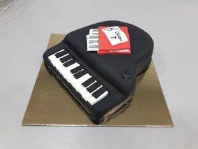 tarta piano