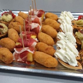 croquetas