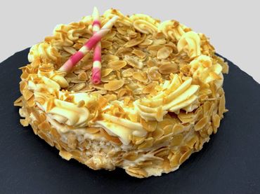 tarta sara