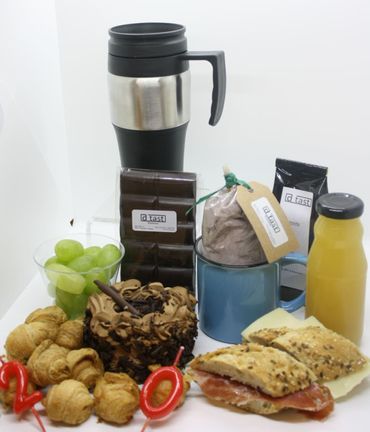 desayuno cumpleaños
