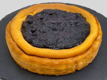 tarta de queso